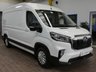 USED 2023 23 MAXUS EDELIVER 9 72kWh Panel Van 5dr Electric Auto FWD L3 H2 (204 ps) AIR CON REAR VIEW CAMERA CRUISE CONTROL PARKING SENSORS 1 OWNER WARRANTY