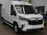USED 2023 23 MAXUS EDELIVER 9 72kWh Panel Van 5dr Electric Auto FWD L3 H2 (204 ps) AIR CON REAR VIEW CAMERA CRUISE CONTROL PARKING SENSORS 1 OWNER WARRANTY
