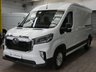 USED 2023 23 MAXUS EDELIVER 9 72kWh Panel Van 5dr Electric Auto FWD L3 H2 (204 ps) AIR CON REAR VIEW CAMERA CRUISE CONTROL PARKING SENSORS 1 OWNER WARRANTY
