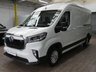 USED 2023 23 MAXUS EDELIVER 9 72kWh Panel Van 5dr Electric Auto FWD L3 H2 (204 ps) AIR CON REAR VIEW CAMERA CRUISE CONTROL PARKING SENSORS 1 OWNER WARRANTY