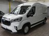 USED 2023 23 MAXUS EDELIVER 9 72kWh Panel Van 5dr Electric Auto FWD L3 H2 (204 ps) AIR CON REAR VIEW CAMERA CRUISE CONTROL PARKING SENSORS 1 OWNER WARRANTY