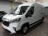 USED 2023 23 MAXUS EDELIVER 9 72kWh Panel Van 5dr Electric Auto FWD L3 H2 (204 ps) AIR CON REAR VIEW CAMERA CRUISE CONTROL PARKING SENSORS 1 OWNER WARRANTY