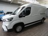 USED 2023 23 MAXUS EDELIVER 9 72kWh Panel Van 5dr Electric Auto FWD L3 H2 (204 ps) AIR CON REAR VIEW CAMERA CRUISE CONTROL PARKING SENSORS 1 OWNER WARRANTY