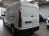 USED 2023 23 MAXUS EDELIVER 9 72kWh Panel Van 5dr Electric Auto FWD L3 H2 (204 ps) AIR CON REAR VIEW CAMERA CRUISE CONTROL PARKING SENSORS 1 OWNER WARRANTY