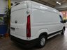USED 2023 23 MAXUS EDELIVER 9 72kWh Panel Van 5dr Electric Auto FWD L3 H2 (204 ps) AIR CON REAR VIEW CAMERA CRUISE CONTROL PARKING SENSORS 1 OWNER WARRANTY