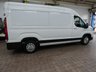 USED 2023 23 MAXUS EDELIVER 9 72kWh Panel Van 5dr Electric Auto FWD L3 H2 (204 ps) AIR CON REAR VIEW CAMERA CRUISE CONTROL PARKING SENSORS 1 OWNER WARRANTY