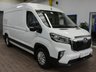 USED 2023 23 MAXUS EDELIVER 9 72kWh Panel Van 5dr Electric Auto FWD L3 H2 (204 ps) AIR CON REAR VIEW CAMERA CRUISE CONTROL PARKING SENSORS 1 OWNER WARRANTY