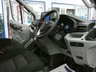 USED 2023 23 MAXUS EDELIVER 9 72kWh Panel Van 5dr Electric Auto FWD L3 H2 (204 ps) AIR CON REAR VIEW CAMERA CRUISE CONTROL PARKING SENSORS 1 OWNER WARRANTY