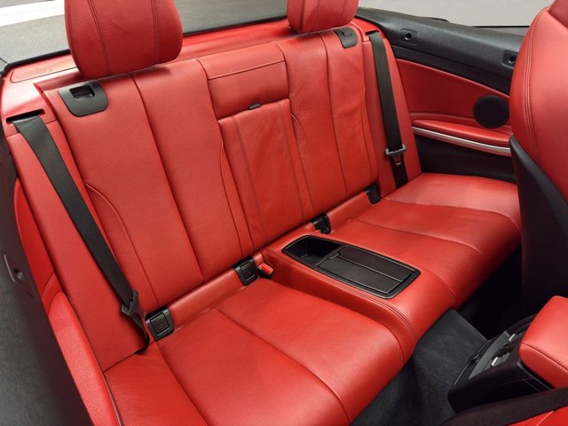 2018 BMW 4 Series 2L M Sport 2dr - Photo 12