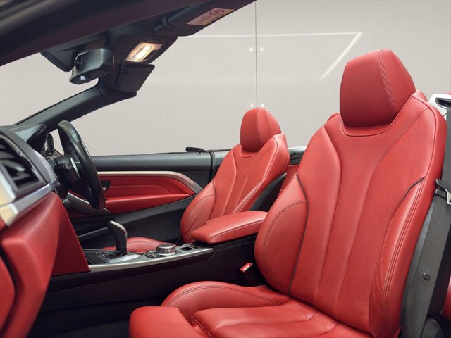 2018 BMW 4 Series 2L M Sport 2dr - Photo 10