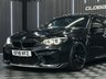 USED 2018 18 BMW M2 3.0i Coupe 2dr Petrol DCT Euro 6 (s/s) (370 ps) *SUNROOF* *H/K* *HEATED SEATS*