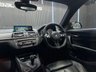 USED 2018 18 BMW M2 3.0i Coupe 2dr Petrol DCT Euro 6 (s/s) (370 ps) *SUNROOF* *H/K* *HEATED SEATS*