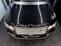 USED 2017 67 LAND ROVER RANGE ROVER 3.0 TD V6 Vogue SE SUV 5dr Diesel Auto 4WD Euro 6 (s/s) (258 ps) Pan Roof | Soft Close | Auto Cruise