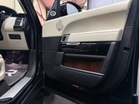 USED 2017 67 LAND ROVER RANGE ROVER 3.0 TD V6 Vogue SE SUV 5dr Diesel Auto 4WD Euro 6 (s/s) (258 ps) Pan Roof | Soft Close | Auto Cruise