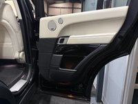 USED 2017 67 LAND ROVER RANGE ROVER 3.0 TD V6 Vogue SE SUV 5dr Diesel Auto 4WD Euro 6 (s/s) (258 ps) Pan Roof | Soft Close | Auto Cruise