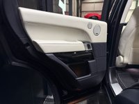 USED 2017 67 LAND ROVER RANGE ROVER 3.0 TD V6 Vogue SE SUV 5dr Diesel Auto 4WD Euro 6 (s/s) (258 ps) Pan Roof | Soft Close | Auto Cruise