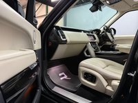 USED 2017 67 LAND ROVER RANGE ROVER 3.0 TD V6 Vogue SE SUV 5dr Diesel Auto 4WD Euro 6 (s/s) (258 ps) Pan Roof | Soft Close | Auto Cruise