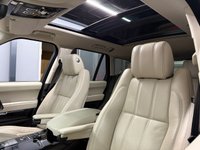 USED 2017 67 LAND ROVER RANGE ROVER 3.0 TD V6 Vogue SE SUV 5dr Diesel Auto 4WD Euro 6 (s/s) (258 ps) Pan Roof | Soft Close | Auto Cruise