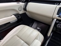 USED 2017 67 LAND ROVER RANGE ROVER 3.0 TD V6 Vogue SE SUV 5dr Diesel Auto 4WD Euro 6 (s/s) (258 ps) Pan Roof | Soft Close | Auto Cruise