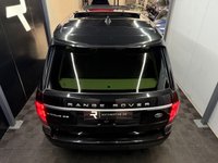 USED 2017 67 LAND ROVER RANGE ROVER 3.0 TD V6 Vogue SE SUV 5dr Diesel Auto 4WD Euro 6 (s/s) (258 ps) Pan Roof | Soft Close | Auto Cruise