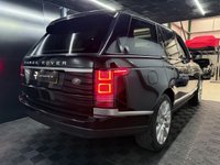 USED 2017 67 LAND ROVER RANGE ROVER 3.0 TD V6 Vogue SE SUV 5dr Diesel Auto 4WD Euro 6 (s/s) (258 ps) Pan Roof | Soft Close | Auto Cruise