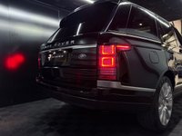 USED 2017 67 LAND ROVER RANGE ROVER 3.0 TD V6 Vogue SE SUV 5dr Diesel Auto 4WD Euro 6 (s/s) (258 ps) Pan Roof | Soft Close | Auto Cruise