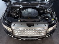 USED 2017 67 LAND ROVER RANGE ROVER 3.0 TD V6 Vogue SE SUV 5dr Diesel Auto 4WD Euro 6 (s/s) (258 ps) Pan Roof | Soft Close | Auto Cruise