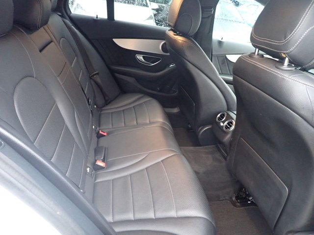 2015 Mercedes-Benz C-CLASS - Photo 10