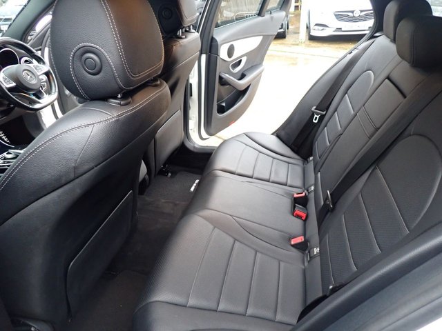 2015 Mercedes-Benz C-CLASS - Photo 12