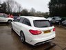 USED 2015 65 MERCEDES-BENZ C-CLASS 2.0 C200 AMG Line Estate 5dr Petrol 7G-Tronic+ Euro 6 (s/s) (184 ps) 2 KEYS, SERVICE HISTORY, REVERSE CAMERA, HEATED SEATS, SAT NAV, CAR PLAY, BLUETOOTH, AIR CON, USB