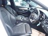 USED 2015 65 MERCEDES-BENZ C-CLASS 2.0 C200 AMG Line Estate 5dr Petrol 7G-Tronic+ Euro 6 (s/s) (184 ps) 2 KEYS, SERVICE HISTORY, REVERSE CAMERA, HEATED SEATS, SAT NAV, CAR PLAY, BLUETOOTH, AIR CON, USB