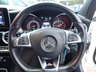 USED 2015 65 MERCEDES-BENZ C-CLASS 2.0 C200 AMG Line Estate 5dr Petrol 7G-Tronic+ Euro 6 (s/s) (184 ps) 2 KEYS, SERVICE HISTORY, REVERSE CAMERA, HEATED SEATS, SAT NAV, CAR PLAY, BLUETOOTH, AIR CON, USB