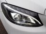 USED 2015 65 MERCEDES-BENZ C-CLASS 2.0 C200 AMG Line Estate 5dr Petrol 7G-Tronic+ Euro 6 (s/s) (184 ps) 2 KEYS, SERVICE HISTORY, REVERSE CAMERA, HEATED SEATS, SAT NAV, CAR PLAY, BLUETOOTH, AIR CON, USB