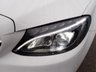 USED 2015 65 MERCEDES-BENZ C-CLASS 2.0 C200 AMG Line Estate 5dr Petrol 7G-Tronic+ Euro 6 (s/s) (184 ps) 2 KEYS, SERVICE HISTORY, REVERSE CAMERA, HEATED SEATS, SAT NAV, CAR PLAY, BLUETOOTH, AIR CON, USB