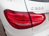 USED 2015 65 MERCEDES-BENZ C-CLASS 2.0 C200 AMG Line Estate 5dr Petrol 7G-Tronic+ Euro 6 (s/s) (184 ps) 2 KEYS, SERVICE HISTORY, REVERSE CAMERA, HEATED SEATS, SAT NAV, CAR PLAY, BLUETOOTH, AIR CON, USB