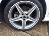 USED 2015 65 MERCEDES-BENZ C-CLASS 2.0 C200 AMG Line Estate 5dr Petrol 7G-Tronic+ Euro 6 (s/s) (184 ps) 2 KEYS, SERVICE HISTORY, REVERSE CAMERA, HEATED SEATS, SAT NAV, CAR PLAY, BLUETOOTH, AIR CON, USB