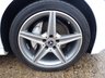 USED 2015 65 MERCEDES-BENZ C-CLASS 2.0 C200 AMG Line Estate 5dr Petrol 7G-Tronic+ Euro 6 (s/s) (184 ps) 2 KEYS, SERVICE HISTORY, REVERSE CAMERA, HEATED SEATS, SAT NAV, CAR PLAY, BLUETOOTH, AIR CON, USB