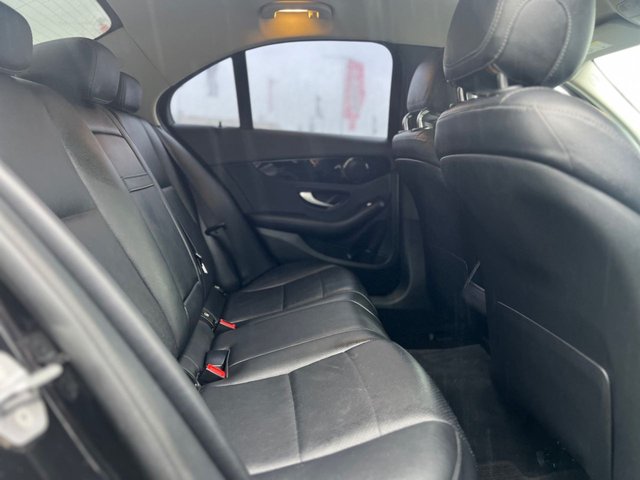 2016 Mercedes-Benz C-CLASS - Photo 9