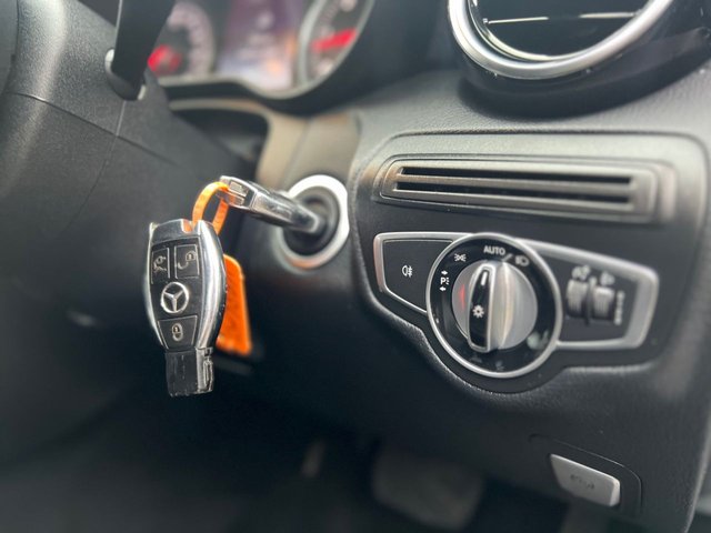 2016 Mercedes-Benz C-CLASS - Photo 10