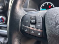 USED 2022 22 FORD TRANSIT CUSTOM 2.0 320 EcoBlue Limited Crew Van Double Cab 5dr Diesel Manual L2 H1 Euro 6 (s/s) (6 Seat) (130 ps) HEATED SEATS/CRUISE/CARPLAY/ULEZ