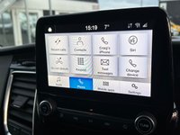 USED 2022 22 FORD TRANSIT CUSTOM 2.0 320 EcoBlue Limited Crew Van Double Cab 5dr Diesel Manual L2 H1 Euro 6 (s/s) (6 Seat) (130 ps) HEATED SEATS/CRUISE/CARPLAY/ULEZ