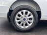 USED 2022 22 FORD TRANSIT CUSTOM 2.0 320 EcoBlue Limited Crew Van Double Cab 5dr Diesel Manual L2 H1 Euro 6 (s/s) (6 Seat) (130 ps) HEATED SEATS/CRUISE/CARPLAY/ULEZ