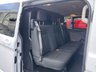 USED 2022 22 FORD TRANSIT CUSTOM 2.0 320 EcoBlue Limited Crew Van Double Cab 5dr Diesel Manual L2 H1 Euro 6 (s/s) (6 Seat) (130 ps) HEATED SEATS/CRUISE/CARPLAY/ULEZ