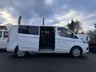 USED 2022 22 FORD TRANSIT CUSTOM 2.0 320 EcoBlue Limited Crew Van Double Cab 5dr Diesel Manual L2 H1 Euro 6 (s/s) (6 Seat) (130 ps) HEATED SEATS/CRUISE/CARPLAY/ULEZ