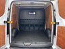 USED 2022 22 FORD TRANSIT CUSTOM 2.0 320 EcoBlue Limited Crew Van Double Cab 5dr Diesel Manual L2 H1 Euro 6 (s/s) (6 Seat) (130 ps) HEATED SEATS/CRUISE/CARPLAY/ULEZ