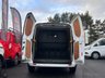 USED 2022 22 FORD TRANSIT CUSTOM 2.0 320 EcoBlue Limited Crew Van Double Cab 5dr Diesel Manual L2 H1 Euro 6 (s/s) (6 Seat) (130 ps) HEATED SEATS/CRUISE/CARPLAY/ULEZ