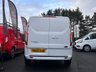 USED 2022 22 FORD TRANSIT CUSTOM 2.0 320 EcoBlue Limited Crew Van Double Cab 5dr Diesel Manual L2 H1 Euro 6 (s/s) (6 Seat) (130 ps) HEATED SEATS/CRUISE/CARPLAY/ULEZ