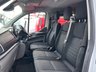 USED 2022 22 FORD TRANSIT CUSTOM 2.0 320 EcoBlue Limited Crew Van Double Cab 5dr Diesel Manual L2 H1 Euro 6 (s/s) (6 Seat) (130 ps) HEATED SEATS/CRUISE/CARPLAY/ULEZ
