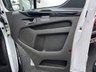 USED 2022 22 FORD TRANSIT CUSTOM 2.0 320 EcoBlue Limited Crew Van Double Cab 5dr Diesel Manual L2 H1 Euro 6 (s/s) (6 Seat) (130 ps) HEATED SEATS/CRUISE/CARPLAY/ULEZ
