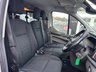 USED 2022 22 FORD TRANSIT CUSTOM 2.0 320 EcoBlue Limited Crew Van Double Cab 5dr Diesel Manual L2 H1 Euro 6 (s/s) (6 Seat) (130 ps) HEATED SEATS/CRUISE/CARPLAY/ULEZ